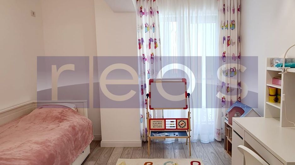 DE VANZARE 3 CAMERE | CURTE PROPRIE 60MP | BLOC  BOUTIQUE | AVIATIEI - Poză 9