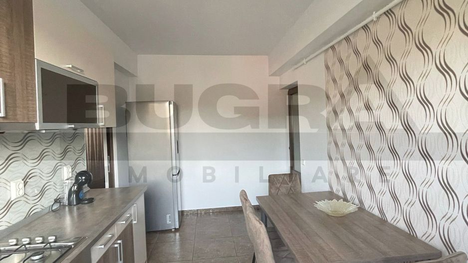 Apartament 3 camere decomandate, 86 mp, parcare, zona Parcului Central - Poză 5