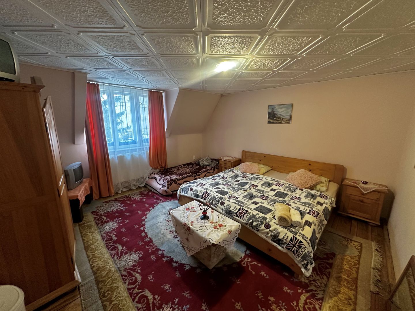 Casa 7 camere Sanmartin - Poză 15