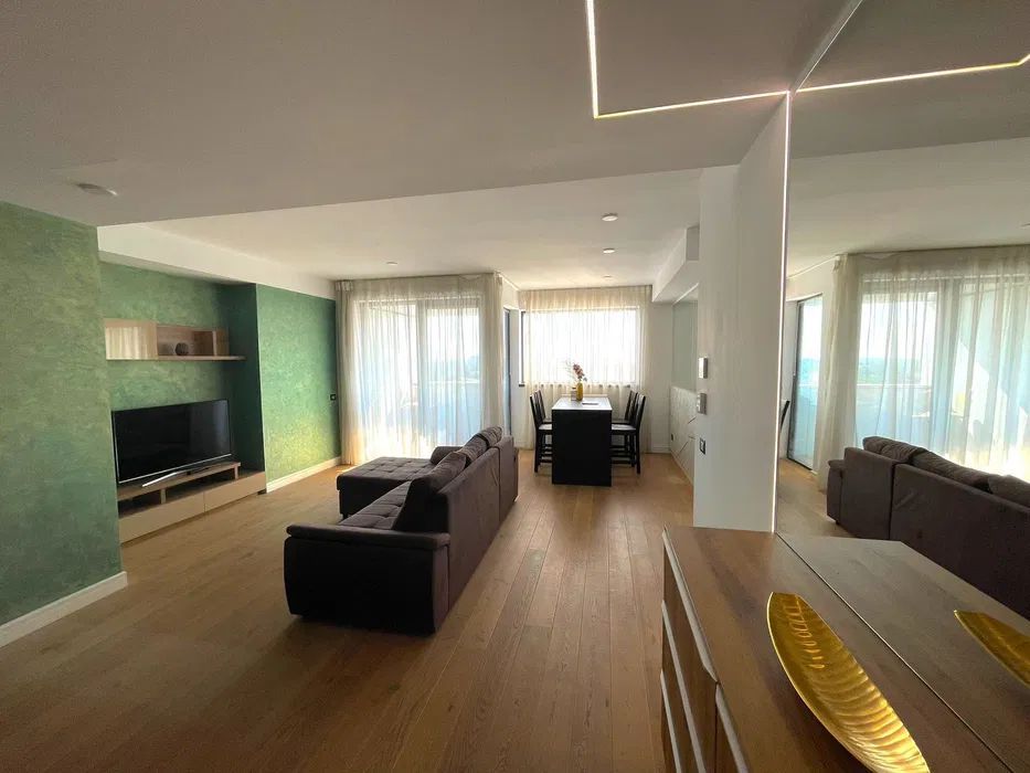 Apartament | Ultra Lux | Cortina Residence | Herastrau - Poză 2