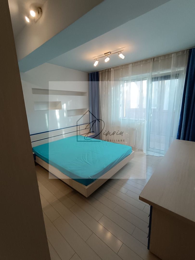 Apartament 3 camere 107 mp loc parcare Drumul Taberei - Metrou - Poză 10