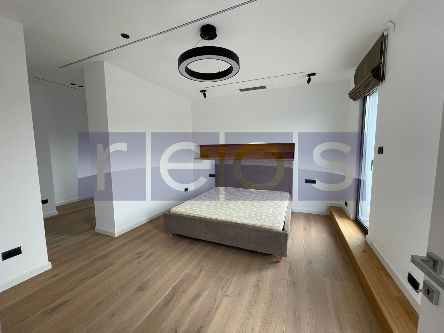 Penthouse sistem Smart home ready |  118 mp+terasa 76mp  | Upnorth Boutique - Poză 17