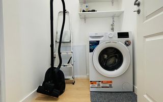 Apartament 2 camere 60 mp, balcon, parcare, zona Abatorului - Poză 11