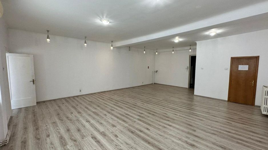 Cladire 1001 mp utili Universitate 2S+P+4E+Pod - Poză 5