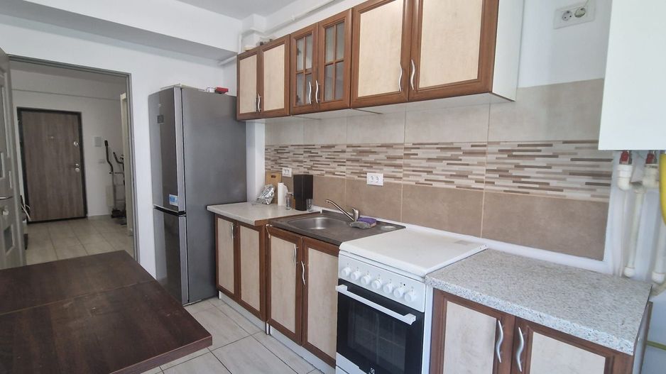 Apartament 2 camere Decomandat 54 mp Intabulat Galata 95000 euro - Poză 5