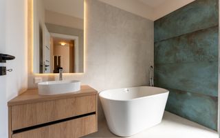 Duplex ultrafinisat | La cheie | Chinteni - Poză 16