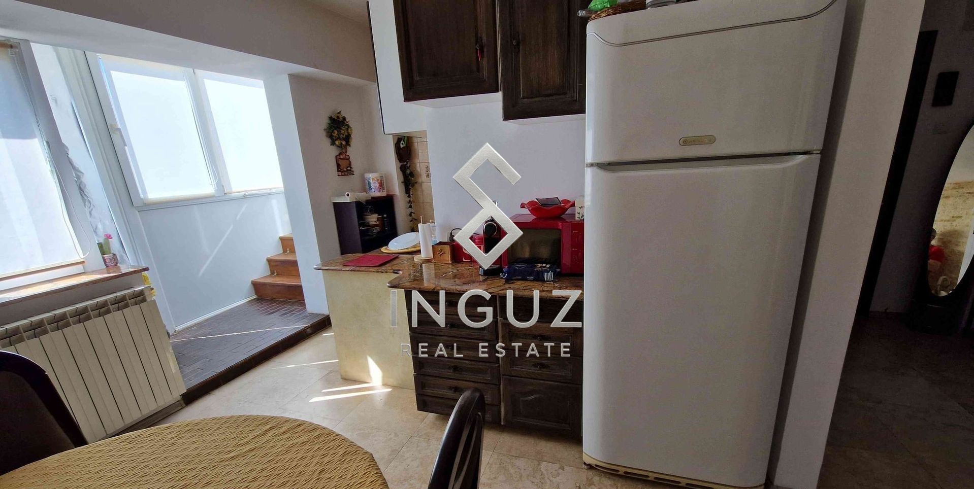 PROPRIETAR, Inchiriez 3 camere mobilat complet | Theodor Speranția - Poză 8