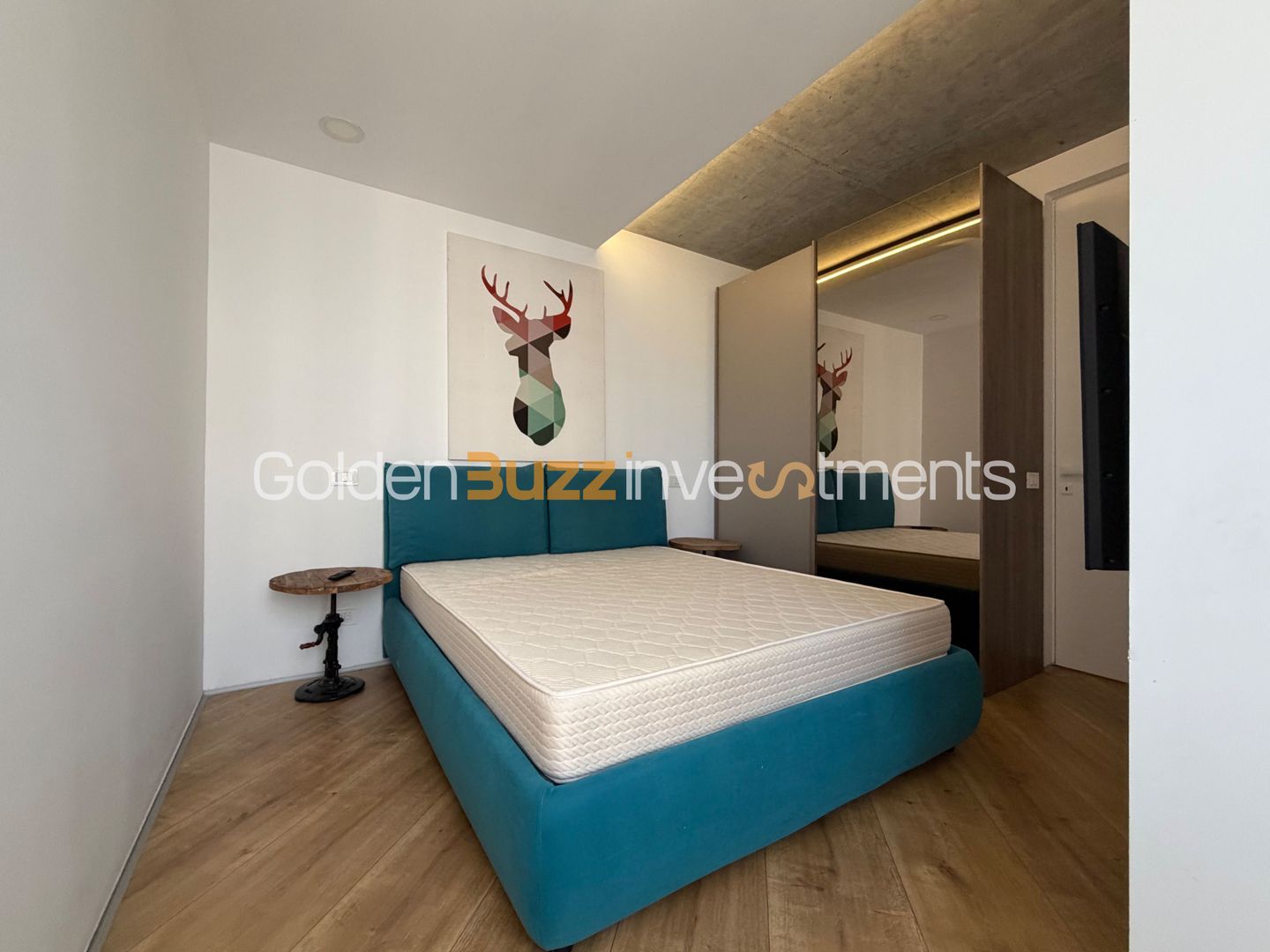 Apartament 2 camere  Barbu Văcărescu - Poză 7