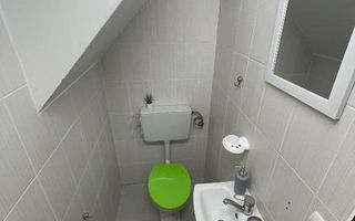 Apartament 2 camere, 2 băi, centrală proprie, pet friendly, modern - Poză 5