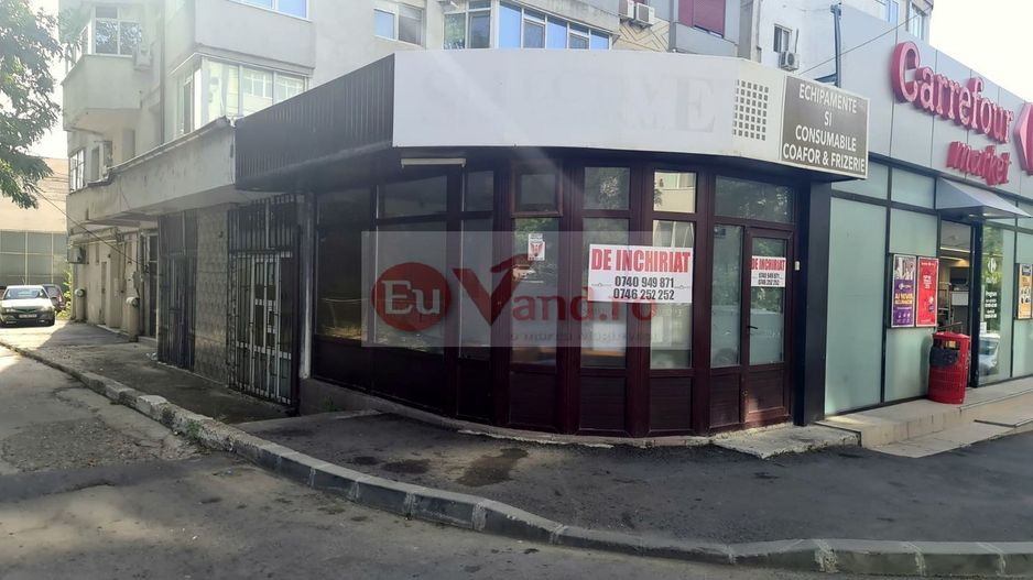 De vanzare spatiu comercial cu 4 camere, Port, 85.000 euro - Poză 3