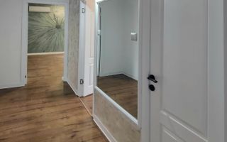 Apartament cu doua camere, zona Astra 63 mp - Poză 4