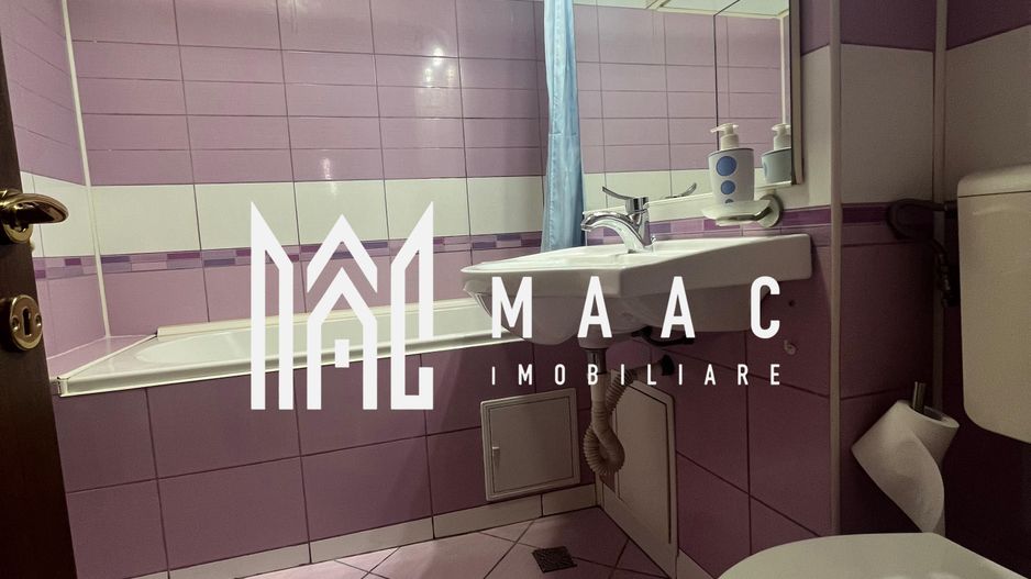 Apartament 3 camere | Calea lui Traian | Nord - Poză 9