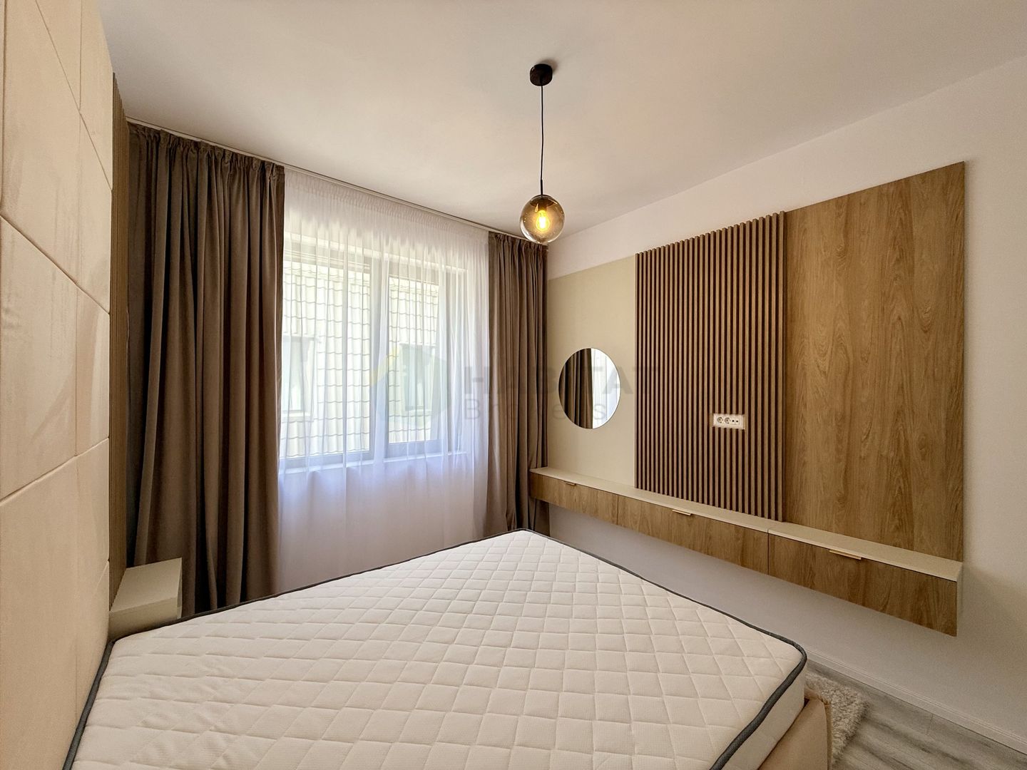 Apartament 3 camere Otopeni | Mobilat complet - Poză 4