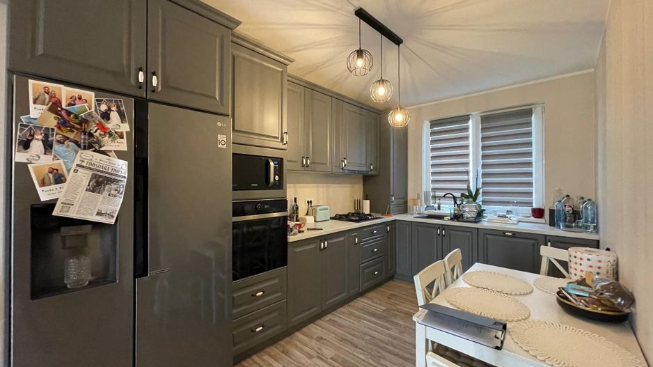 Duplex 4 camere - mobilat si utilat - 150.000 - Poză 4