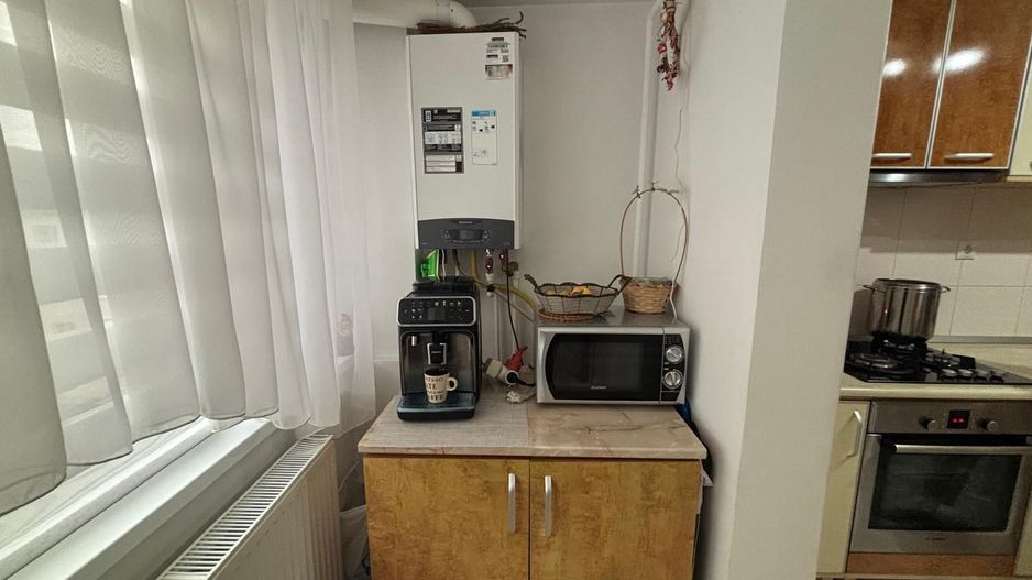 APARTAMENT 2 CAMERE | 57 MP | BURDUJENI | 77 000€ - Poză 5