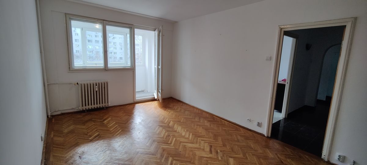Apartament decomandat 2 min. metrou 1 Decembrie – 53 mp, etaj 4/10 - Poză 1