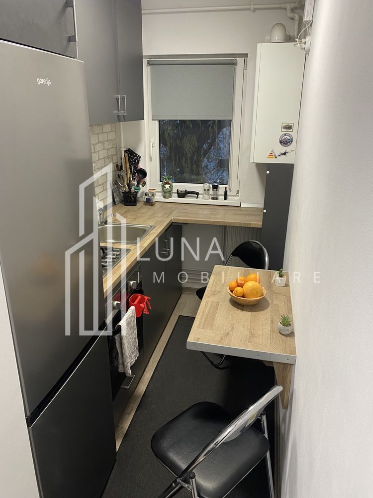 Apartament 2 camere - Poză 8