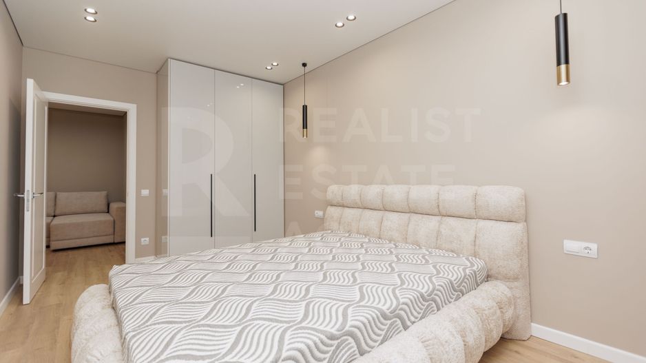 Vânzare, apartament, 2 camere, strada Vasile Lupu, sectorul Buiucan - Poză 12
