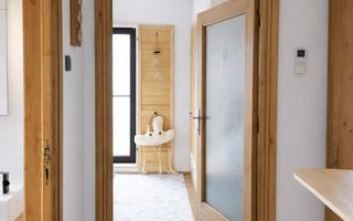 MANSARDA DE POVESTE | 184mp | 6 CAMERE | FLOREASCA - Poză 10