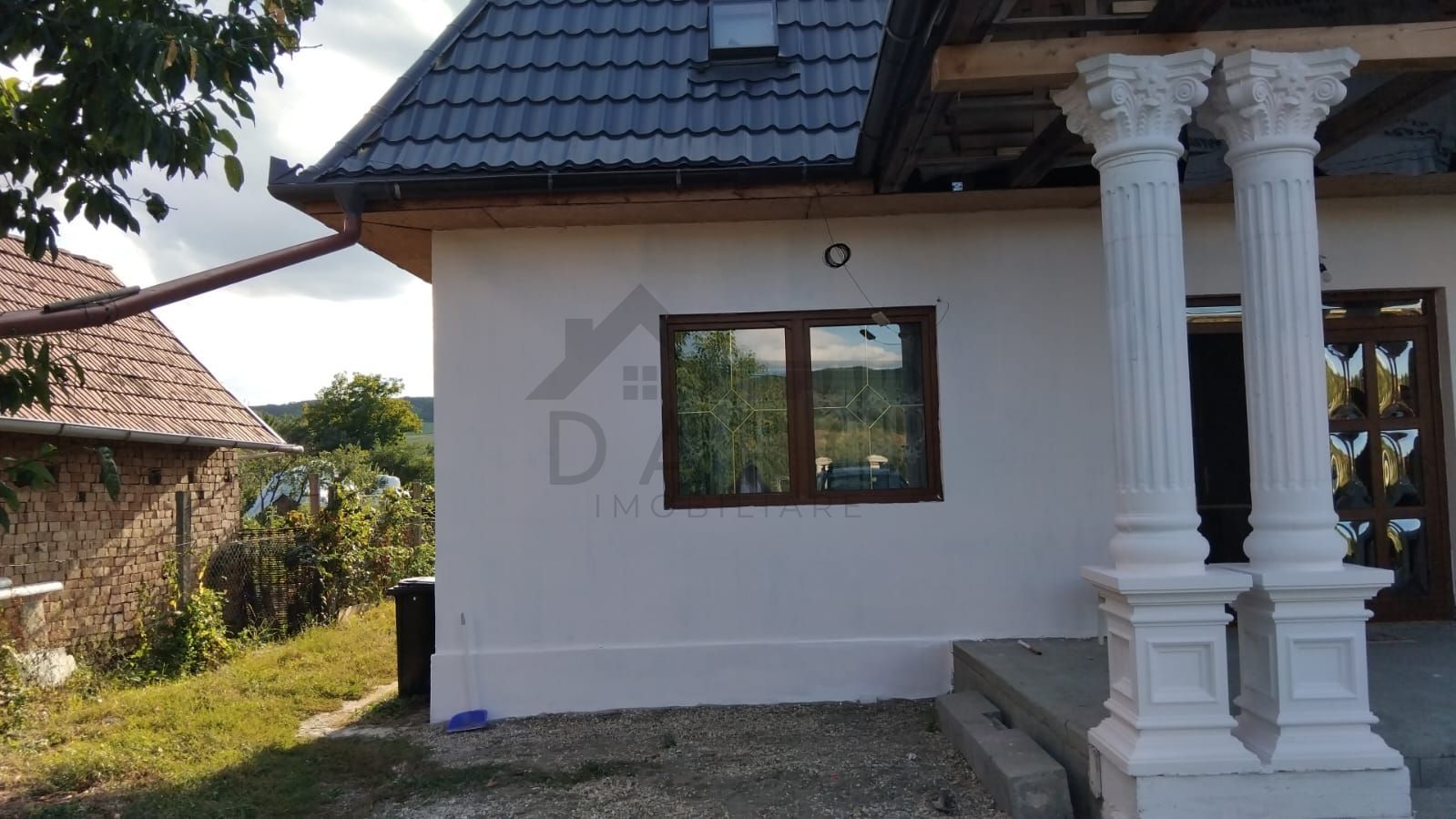 CASĂ DE VÂNZARE,VALEA MIERCUREA NIRAJULUI – SAU SCHIMB CU APARTAMENT - Poză 5