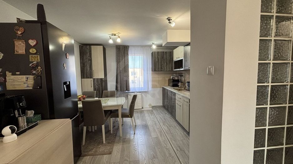 Apartament 3 camere, strada Livezeni, cartier Tudor - Poză 10
