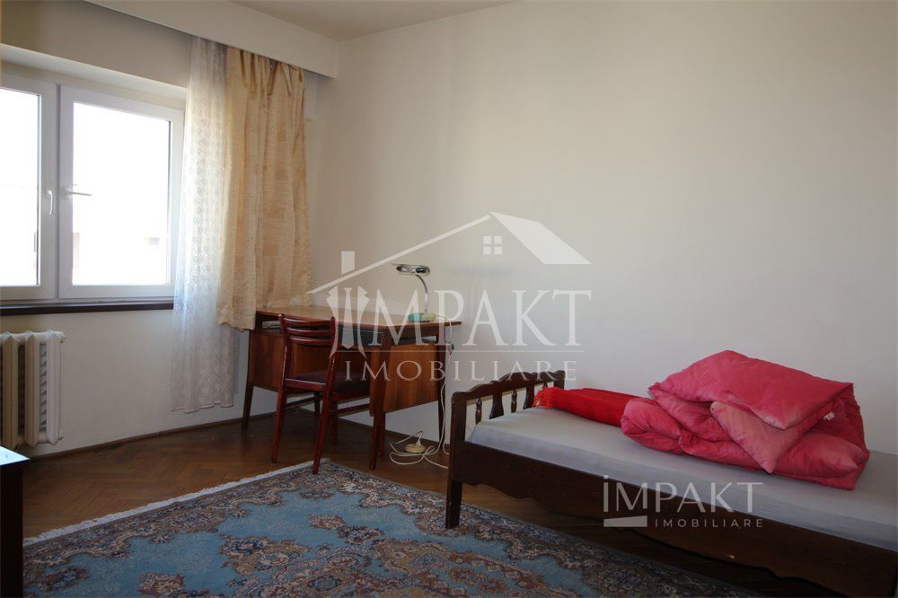 Apartament 4 camere, cartierul Gheorgheni! - Poză 4