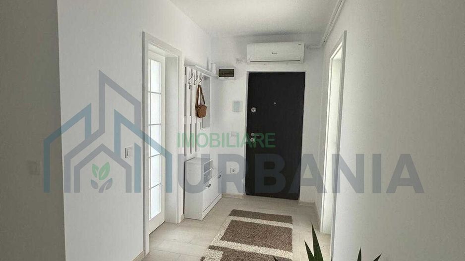 Inchiriez apartament 2 camere - Poză 2