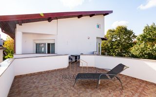 Timisoara - Girocului Vila 12 Camere 4 Bai | 497mp Utili 1373mp Teren - Poză 21