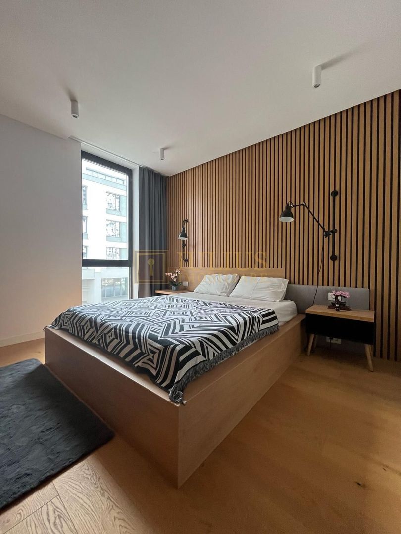 2 camere, loc parcare, Isho - Poză 13