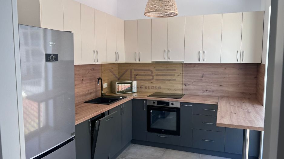 Apartament 2 camere premium+parcare Silk District - Poză 8