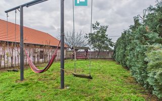 Casă individuală spațioasă, la 10 km de Timișoara - Poză 48