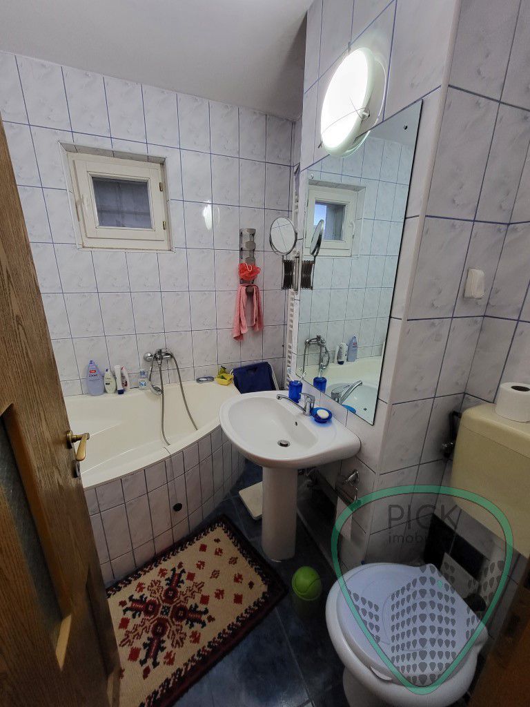 P 1063 - Apartament cu 3 camere în Târgu Mureș - cartierul Tudor - Poză 8