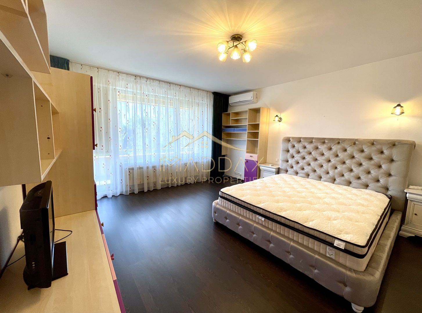 Masterpiece villa*** Teren 651 mp//British School//Pipera - Poză 38