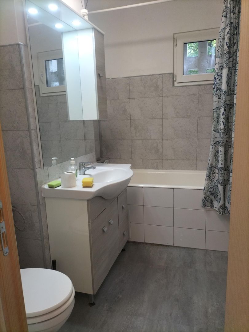 Apartament  Luminos 3 camere. Bld. Brancoveanu. - Poză 10