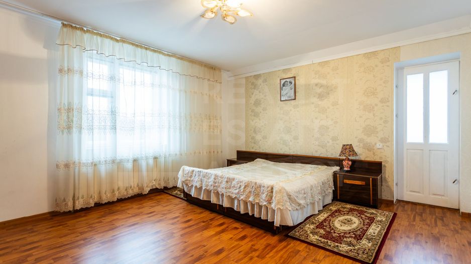 Vânzare, casă în 2 nivele, 3  camere,sat Coșernița, Criuleni - Poză 17