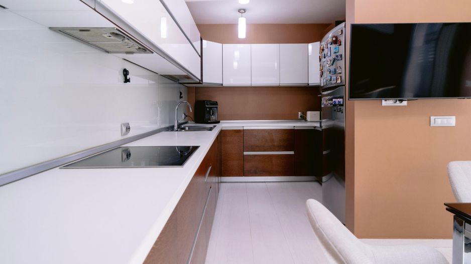 CASA DEOSEBITA IN ZONA REZIDENTIALA - PLANTELOR - MANTULEASA - ARMENEASCA - Poză 10