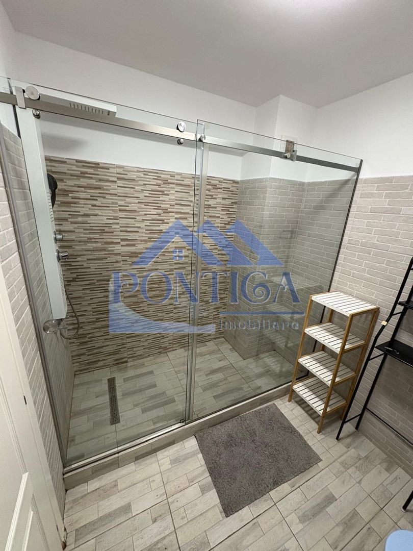 Vânzare apartament 2 camere,  modernen, cu parcare  Steaua de Mare 2 - Poză 7