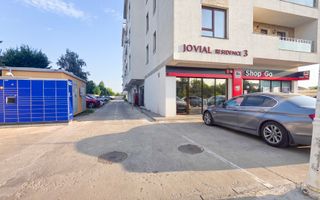 Spatiu Comercial | Drumul Ghindari nr.73A | Prelungirea Ghencea - Poză 8