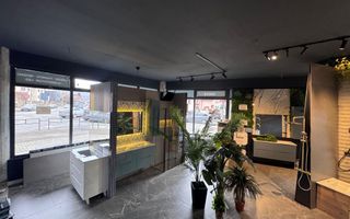 Oportunitate Spatiu comercial de 136mp, parcare, zona strazii Oasului - Poză 7