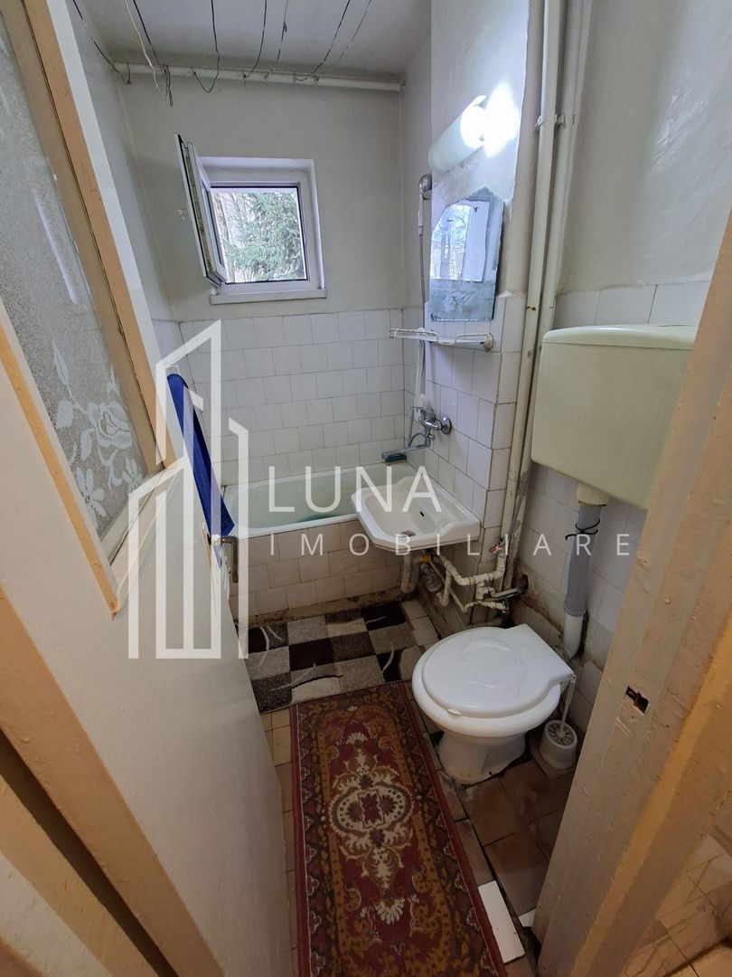 Apartament 3 camere | Decomandat | Dâmbu Pietros | Parter | Izolat - Poză 3