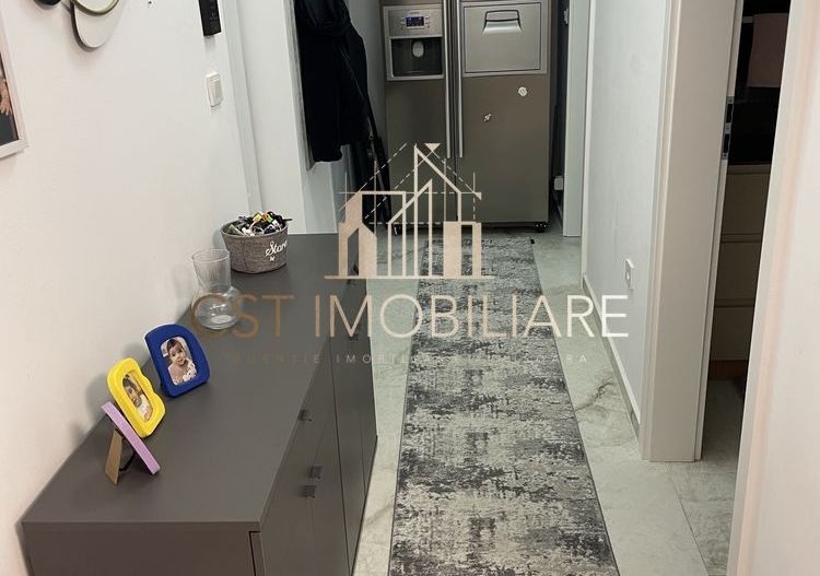 Apartament cu 2 camere / Braytime - Poză 6