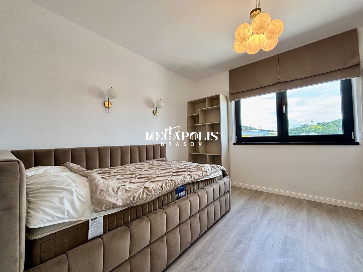 Duplex 3 camere | Mobilă pe Comandă | Gama Premium | Sânpetru - Poză 20
