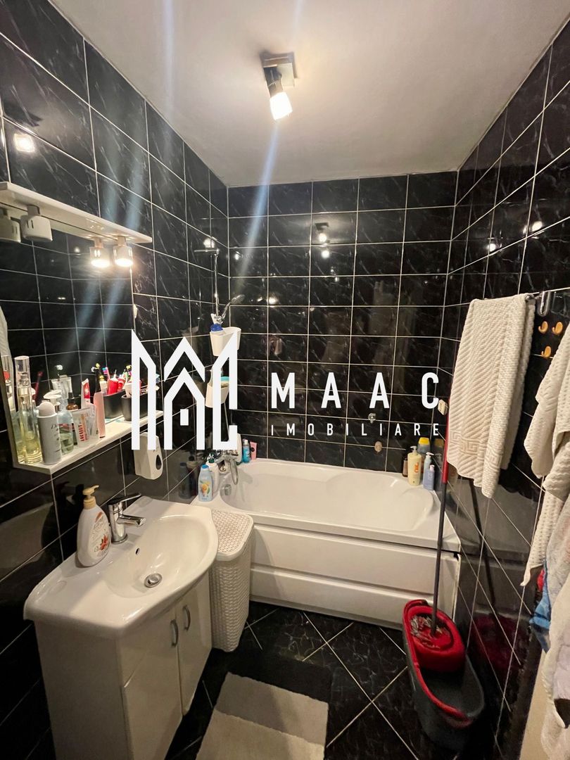 Apartament 3 camera | Scara interioara | 87MPU | Terezian - Poză 7