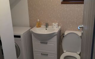 Casă de vânzare – Chiajna Dudu aproape de padure , curte 212 mp - Poză 3