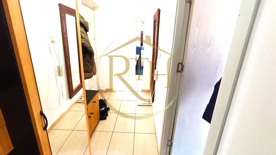 Apartament spatios cu 3 camere de inchiriat Calea Sagului, 420 e/luna - Poză 12