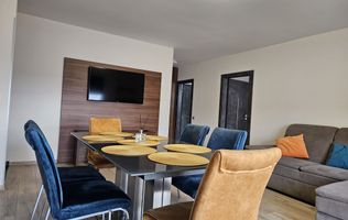 Apartament 2 camere Buna-Ziua