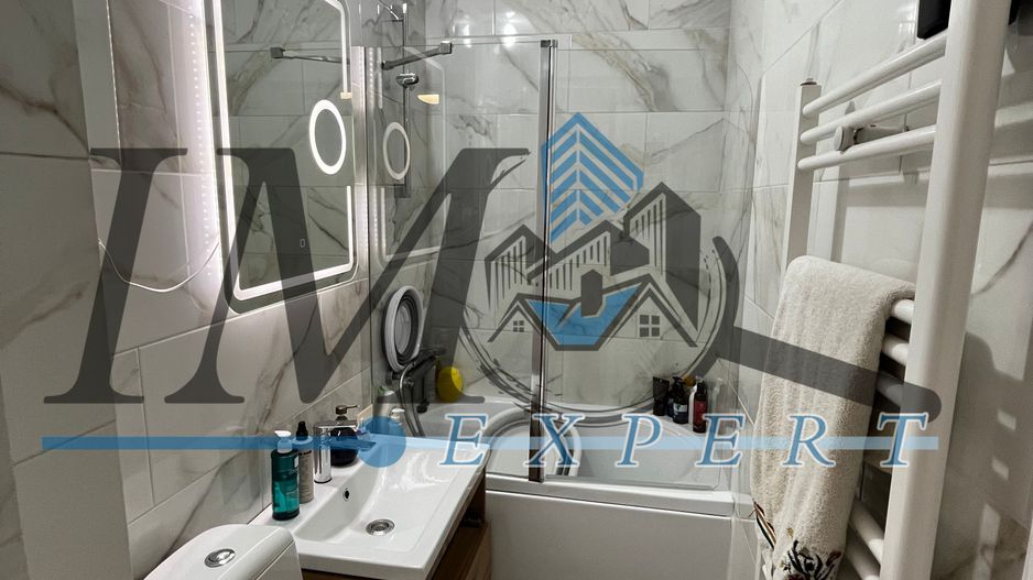 Apartament cu 2 camere de vânzare la parter in Sebeș - Poză 4