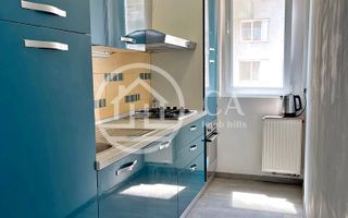 Apartament cu 2 camere de inchiriat in Iosia, Oradea - Poză 6