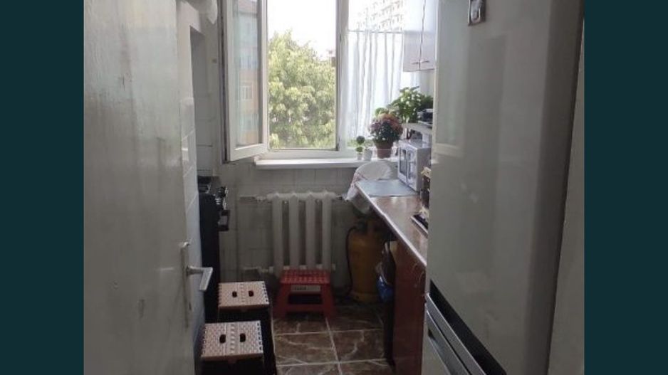 Direct Proprietar. Inel 2. apartament 2 camere, comfort 2 - Poză 4