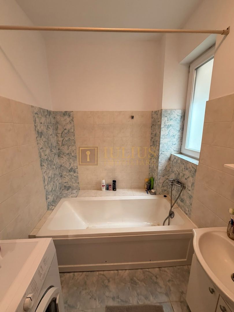 Apartament in zona Braytim, liber de la 1 iulie - Poză 13